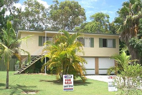 Property photo of 10 Balsa Street Crestmead QLD 4132