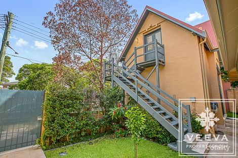 Property photo of 3/74-80 Beresford Road Strathfield NSW 2135