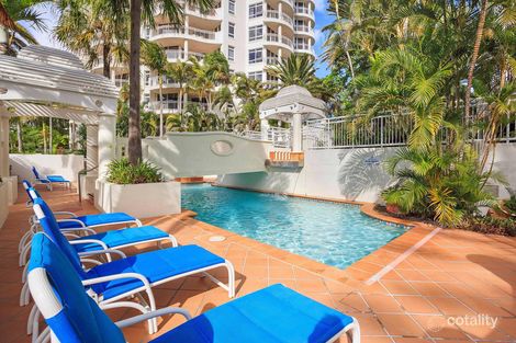 Property photo of 2303/220 The Esplanade Burleigh Heads QLD 4220