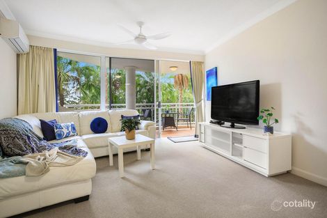 Property photo of 2303/220 The Esplanade Burleigh Heads QLD 4220