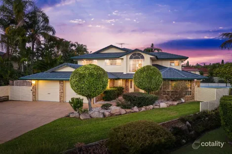 Property photo of 10 Geneva Close Parkinson QLD 4115