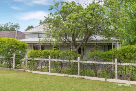 Property photo of 50 Wright Street Heathcote VIC 3523