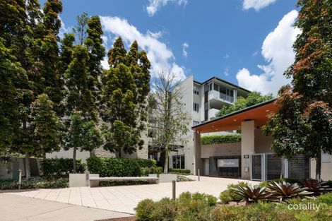 314/57 Beeston St, Teneriffe, QLD 4005