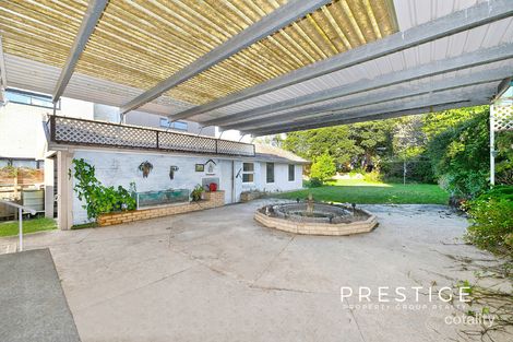 Property photo of 2 Valda Street Bexley NSW 2207