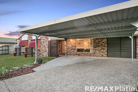 Property photo of 7 Epsom Close Bracken Ridge QLD 4017