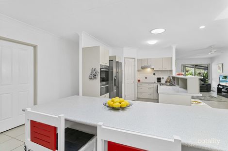 Property photo of 42 McGahey Street Rothwell QLD 4022