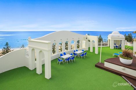 Property photo of 2303/220 The Esplanade Burleigh Heads QLD 4220