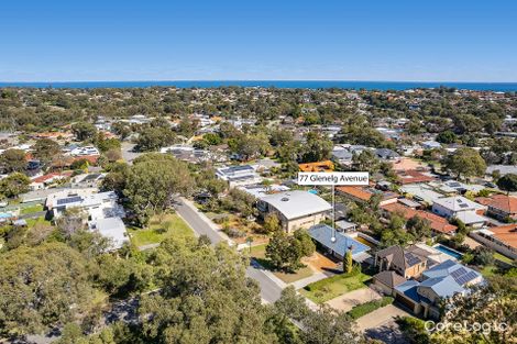 77 Glenelg Ave, Wembley Downs, WA 6019