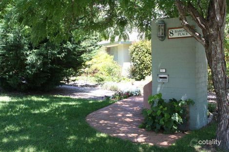 Property photo of 8 Bardsley Place Holt ACT 2615