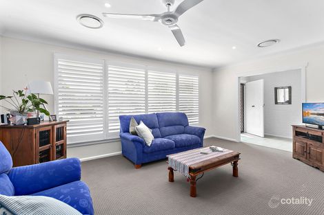 Property photo of 4 Armidale Place Engadine NSW 2233