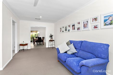 Property photo of 4 Armidale Place Engadine NSW 2233