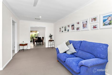 Property photo of 4 Armidale Place Engadine NSW 2233