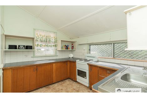 Property photo of 53 West Street The Range QLD 4700