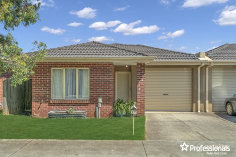 Property photo of 47/35 Tullidge Street Melton VIC 3337