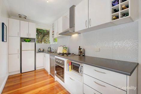 Property photo of 2/12 Edgevale Road Kew VIC 3101
