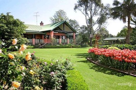 Property photo of 9 Blacks Road Arcadia NSW 2159