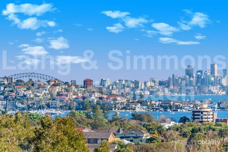 46 Liverpool St, Rose Bay, NSW 2029