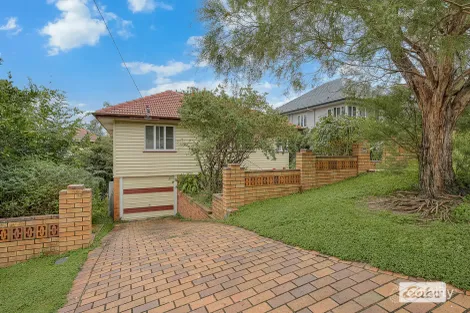 Property photo of 84 Sizer Street Everton Park QLD 4053