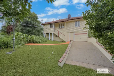 Property photo of 84 Sizer Street Everton Park QLD 4053