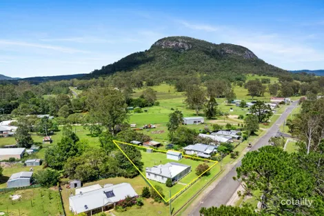 4 Stephen St, Urbenville, NSW 2475