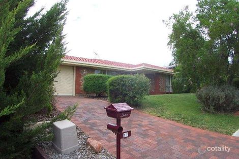 Property photo of 11 Arachne Drive Hallett Cove SA 5158