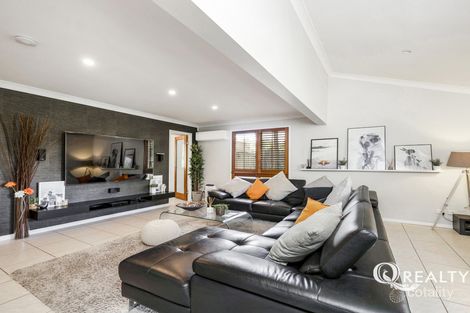 Property photo of 102 Passerine Drive Rochedale South QLD 4123