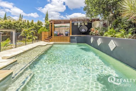 Property photo of 102 Passerine Drive Rochedale South QLD 4123