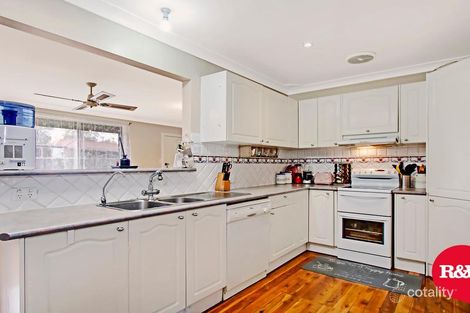 Property photo of 8 Beryl Place Rooty Hill NSW 2766