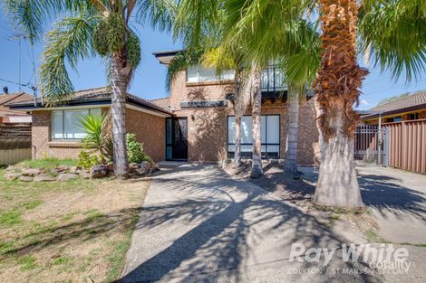 Property photo of 110 Durham Street Mount Druitt NSW 2770