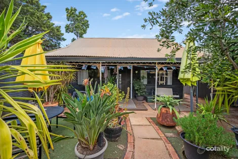 Property photo of 8A Moran Street Boulder WA 6432