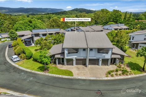 Property photo of 21/364 Gilston Road Gilston QLD 4211