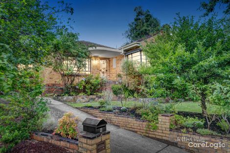 Property photo of 6 Olyve Court Surrey Hills VIC 3127