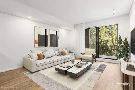 5/199 Bourke St, Darlinghurst, NSW 2010