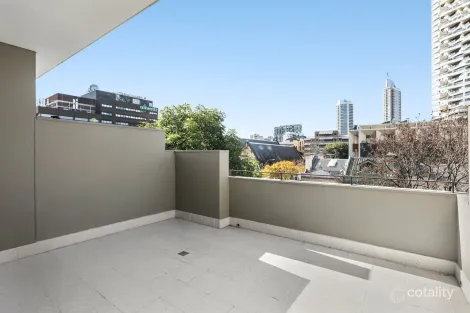 Property photo of 5/199 Bourke Street Darlinghurst NSW 2010