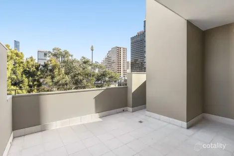 Property photo of 5/199 Bourke Street Darlinghurst NSW 2010