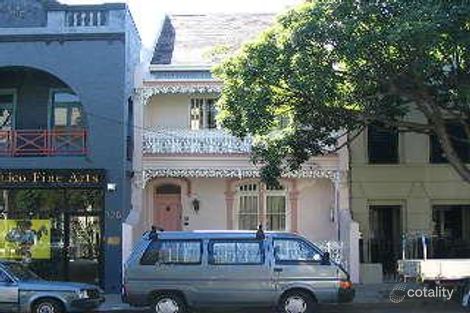 122 Hargrave St, Paddington, NSW 2021