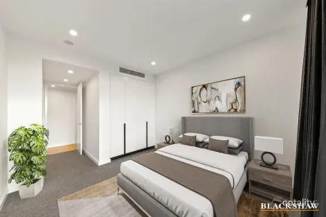 Property photo of 67/7 State Circle Forrest ACT 2603