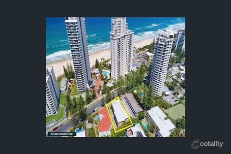 4/73 Old Burleigh Rd, Surfers Paradise, QLD 4217
