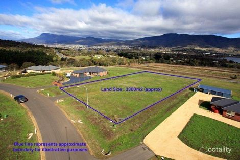 6 Rosella Cres, Old Beach, TAS 7017