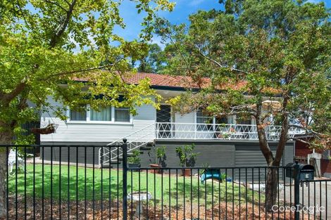 Property photo of 3 Harkins Street Eleebana NSW 2282