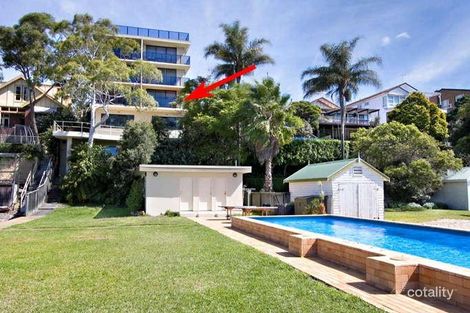 Property photo of 1/38 St Georges Crescent Drummoyne NSW 2047