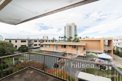 Property photo of 17/25 Ahern Street Labrador QLD 4215