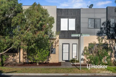 38 Vestley Dr, Mernda, VIC 3754