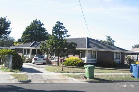 55 Loch Rd, Dandenong North, VIC 3175