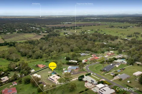 Property photo of 40 Loder Road Thagoona QLD 4306