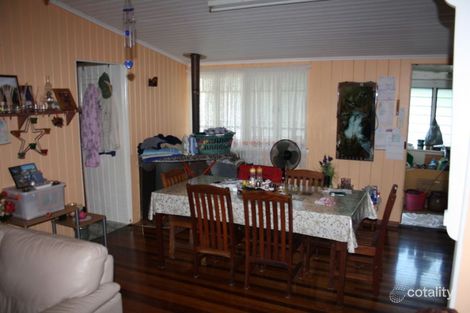 Property photo of 92 Woodstock Street Maryborough QLD 4650
