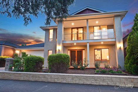 Property photo of 11 Pimelea Terrace St Albans VIC 3021
