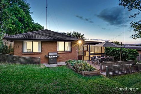 Property photo of 21 Gidgee Avenue Templestowe Lower VIC 3107