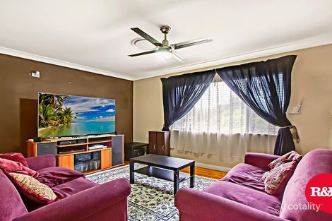 Property photo of 8 Beryl Place Rooty Hill NSW 2766