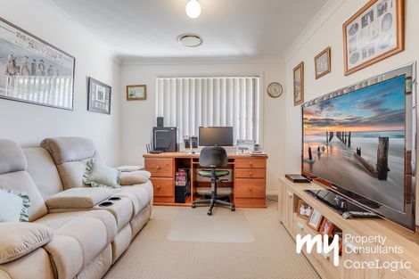 Property photo of 9 Bairin Street Campbelltown NSW 2560